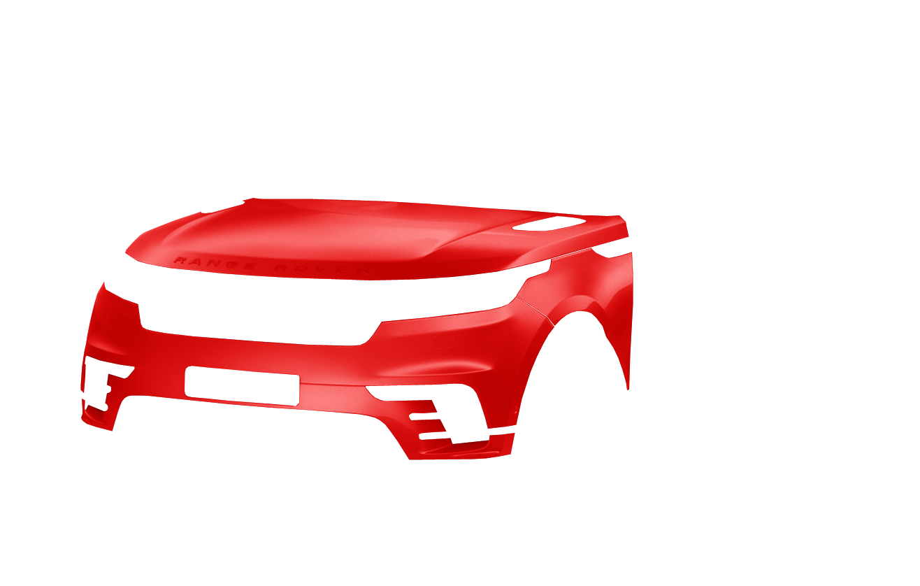 Full Front
